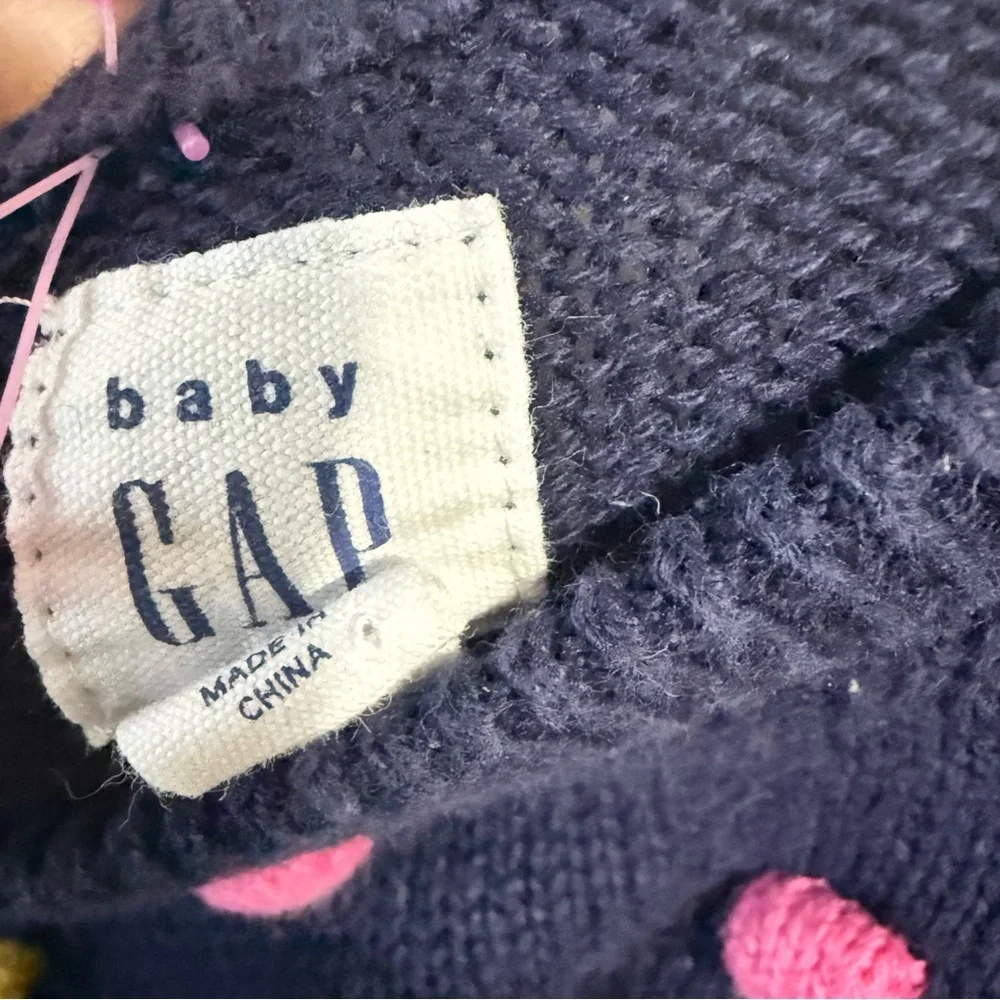 GAP charming navy